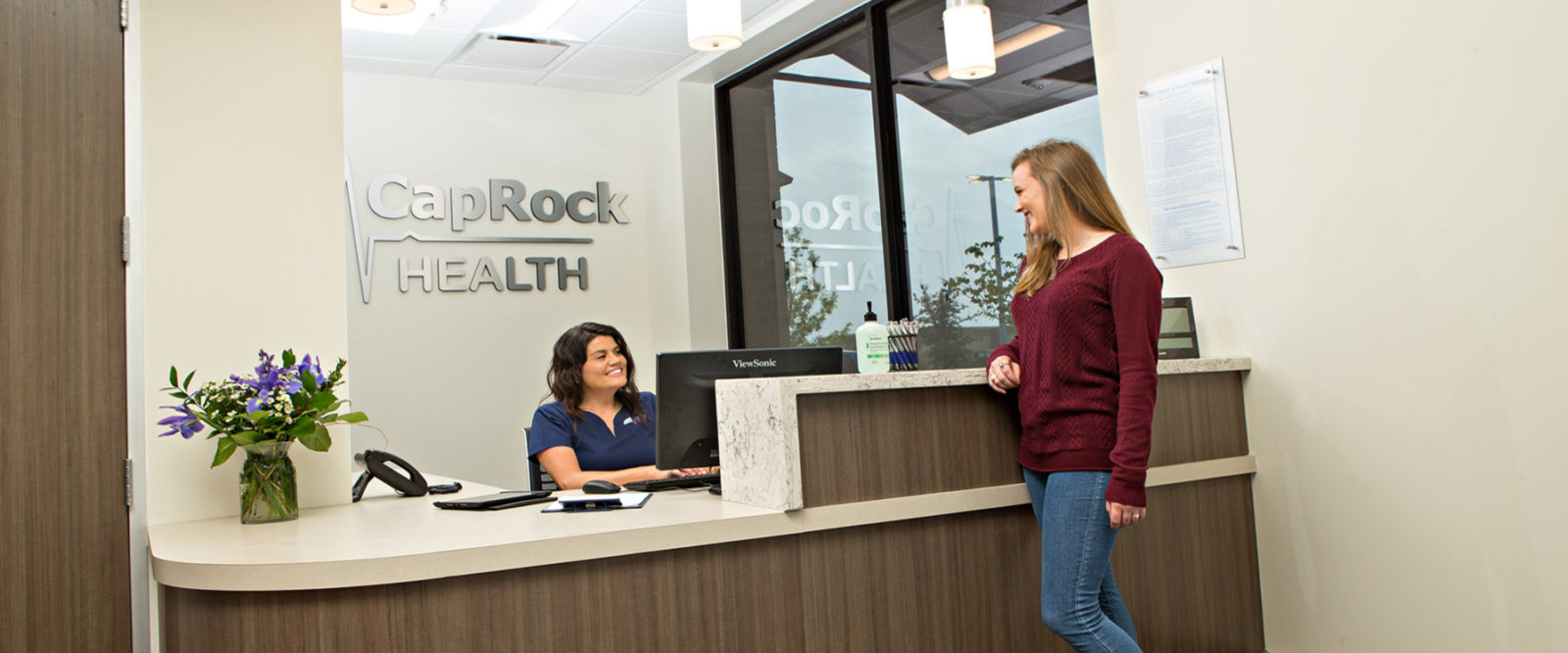 Caprock Health Is Now Accepting Medicare What You Need To Know