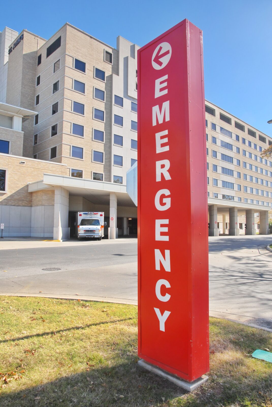 What To Expect When You Visit The Er Caprock Health System
